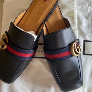 Gucci Loafers